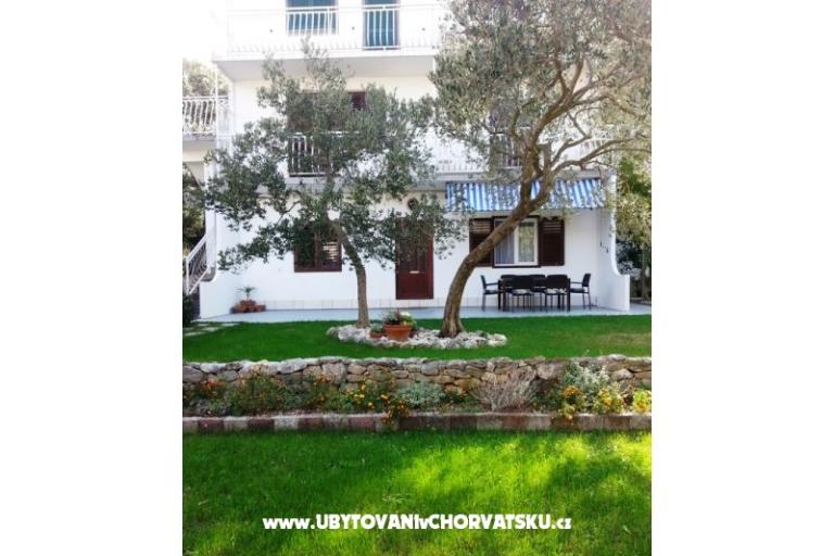 Apartmanok Rubinić – fotó 7