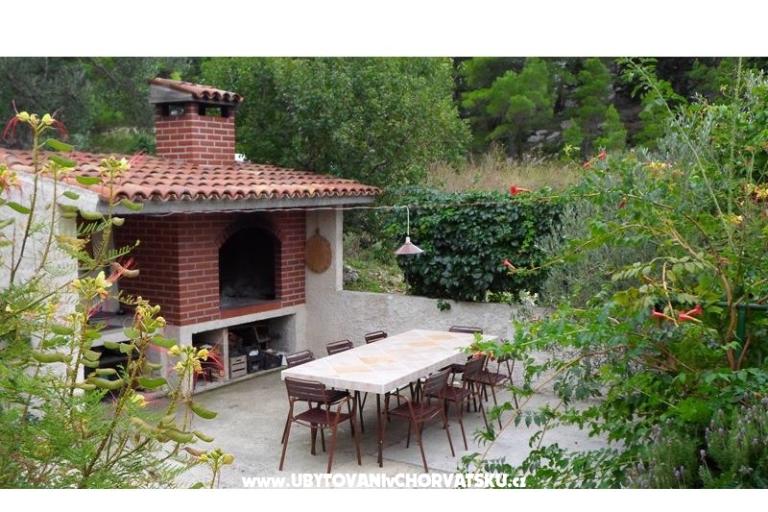 Apartmanok Rubinić – fotó 8