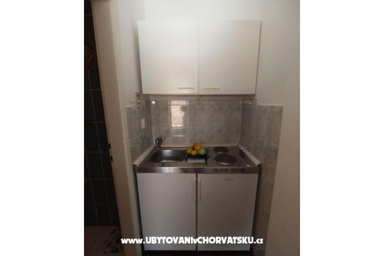 Apartmanok Šala – fotó 10