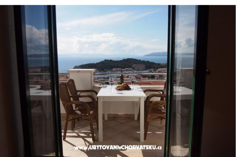 Apartmanok Šala – fotó 11