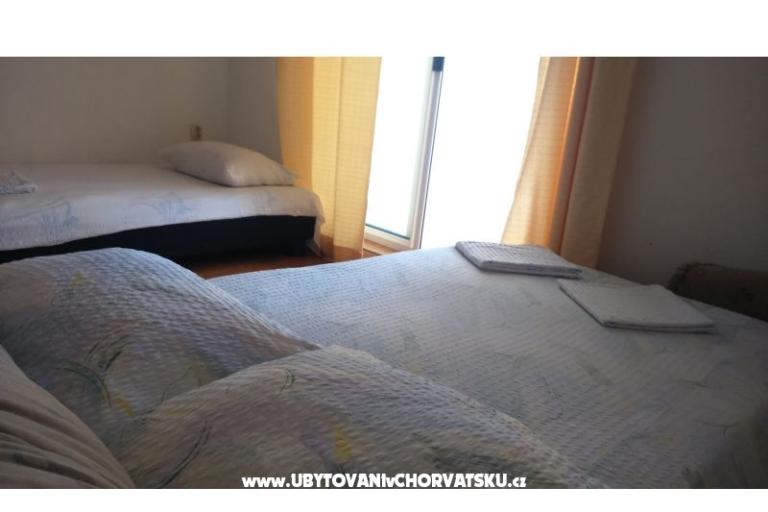Apartmanok Šala – fotó 12
