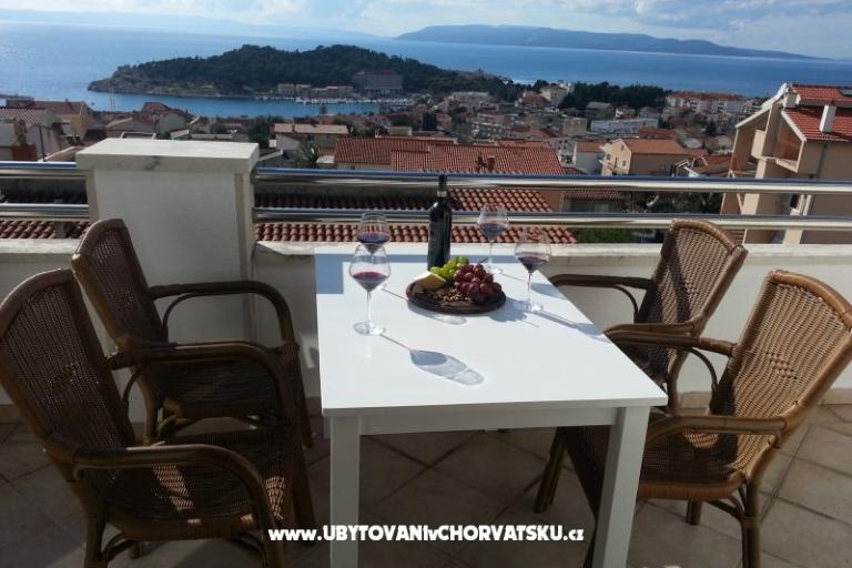 Apartmanok Šala – fotó 13