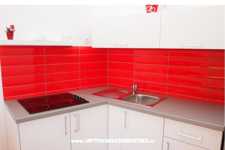 Apartmanok Šala – fotó 14