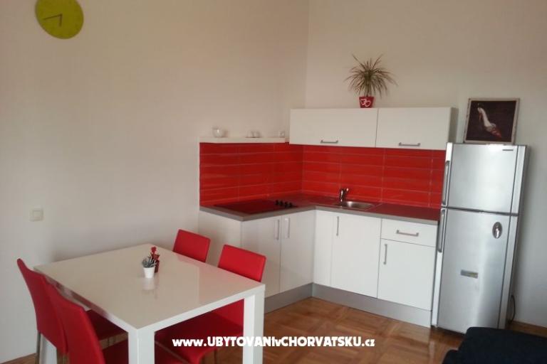 Apartmanok Šala – fotó 15