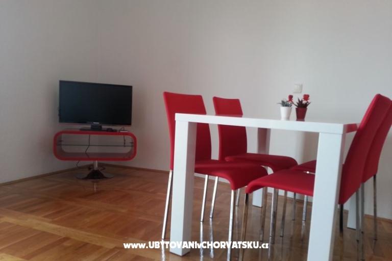 Apartmanok Šala – fotó 16