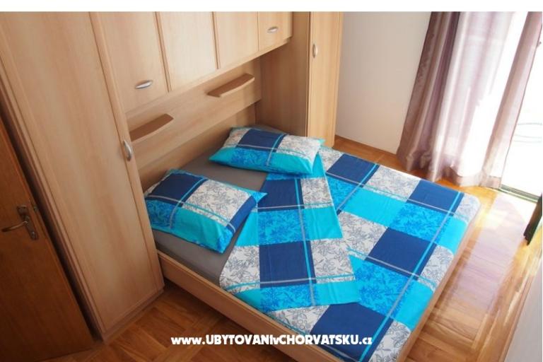Apartmanok Šala – fotó 17