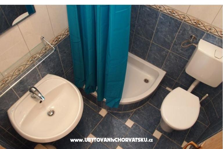 Apartmanok Šala – fotó 18