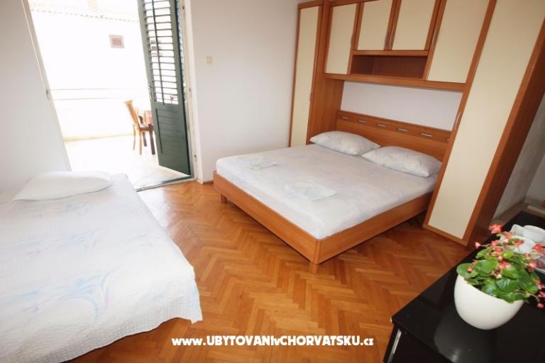 Apartmanok Šala – fotó 6