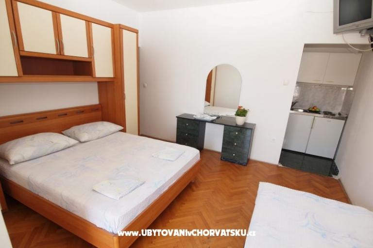 Apartmanok Šala – fotó 7