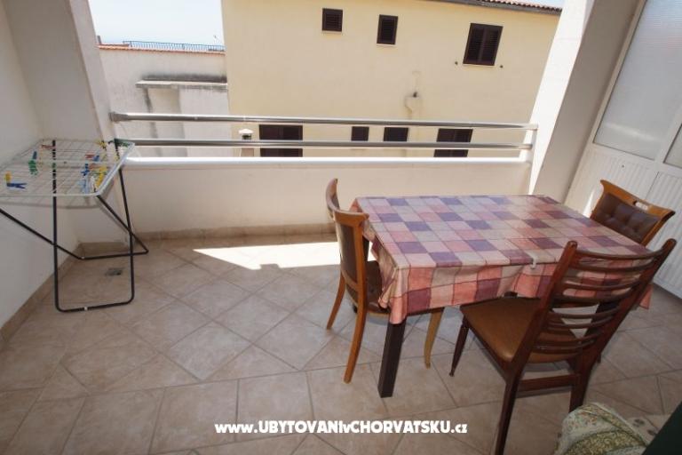 Apartmanok Šala – fotó 8