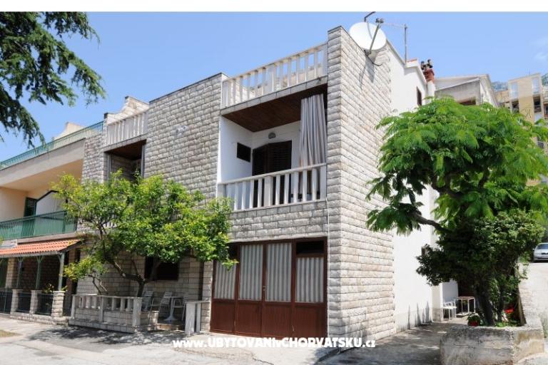 Apartmanok Šimić – fotó 2