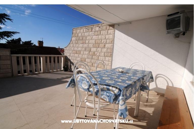 Apartmanok Šimić – fotó 3