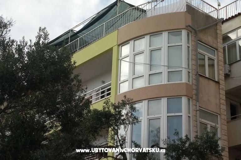 Apartmanok Škorput – fotó 2