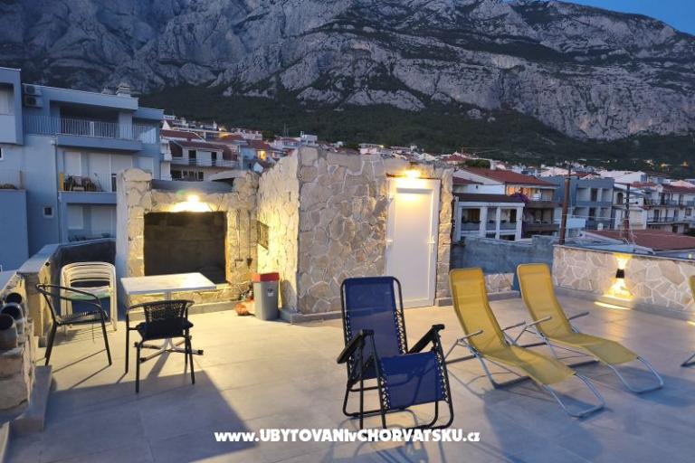 Apartmanok Škorput – fotó 4