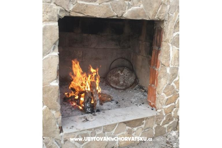 Apartmanok Škorput – fotó 6