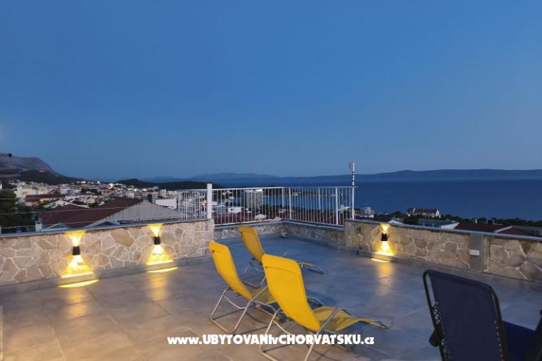 Apartmanok Škorput – fotó 7