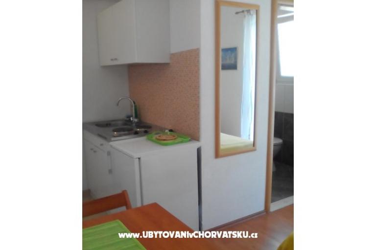 Apartmanok Srećo – fotó 10
