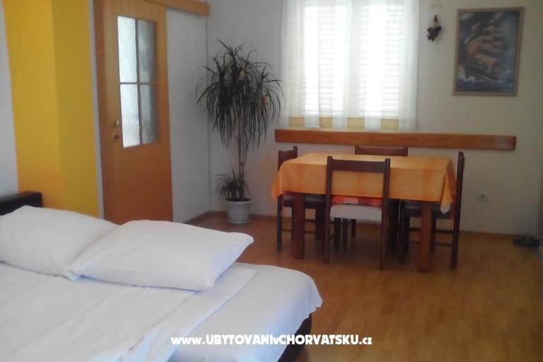 Apartmanok Srećo – fotó 11
