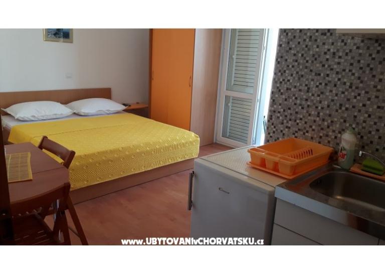 Apartmanok Srećo – fotó 13