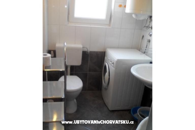 Apartmanok Srećo – fotó 15