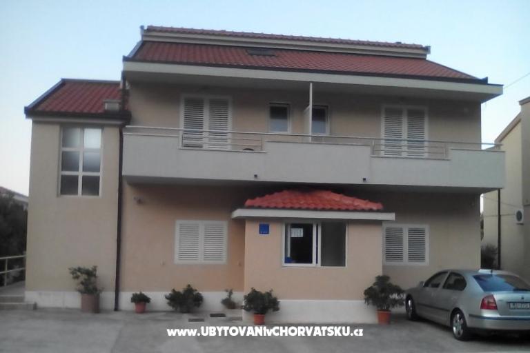 Apartmanok Srećo – fotó 17