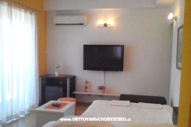 Apartmanok Srećo – fotó 2
