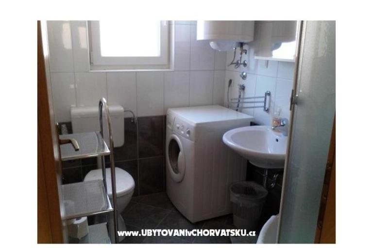 Apartmanok Srećo – fotó 6