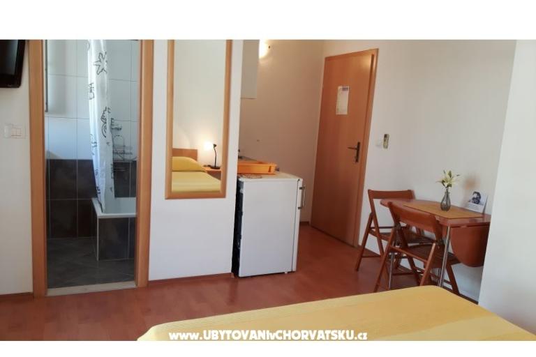 Apartmanok Srećo – fotó 8