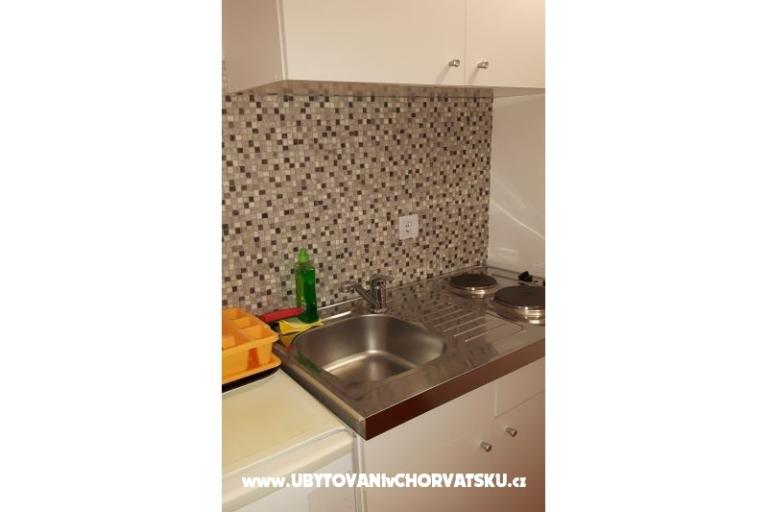 Apartmanok Srećo – fotó 9