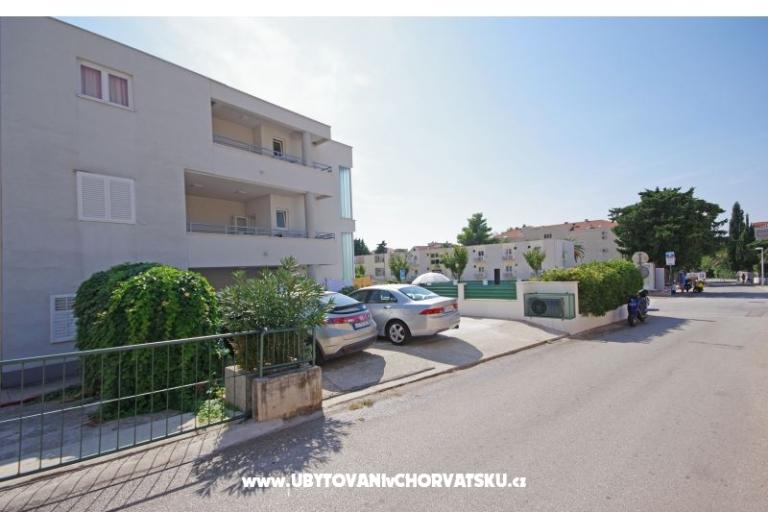 Apartmanok Srzić – fotó 10