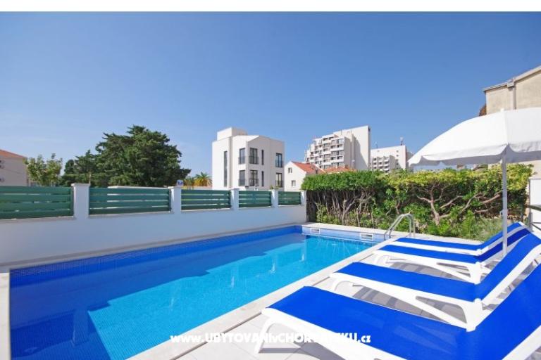 Apartmanok Srzić – fotó 4