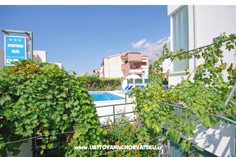 Apartmanok Srzić – fotó 6