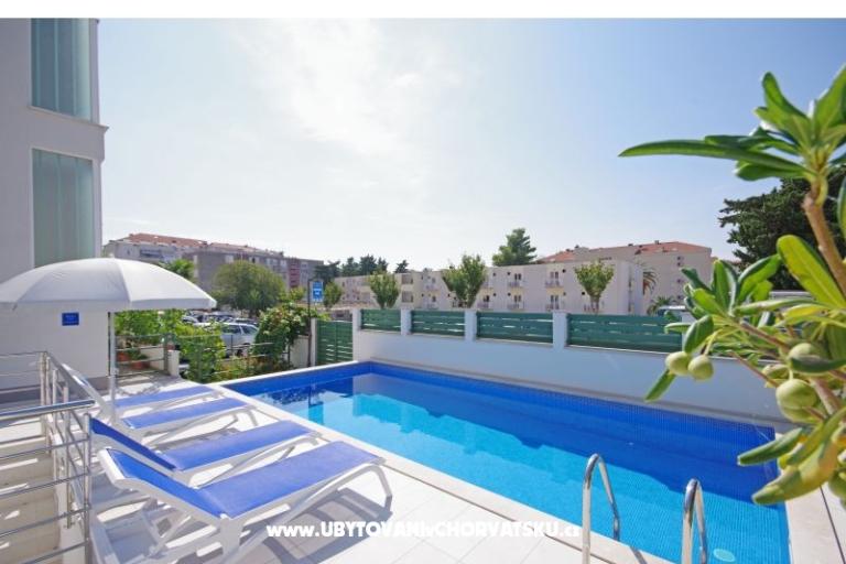 Apartmanok Srzić – fotó 7