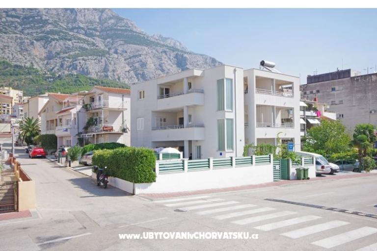 Apartmanok Srzić – fotó 8