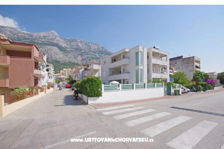 Apartmanok Srzić – fotó 9