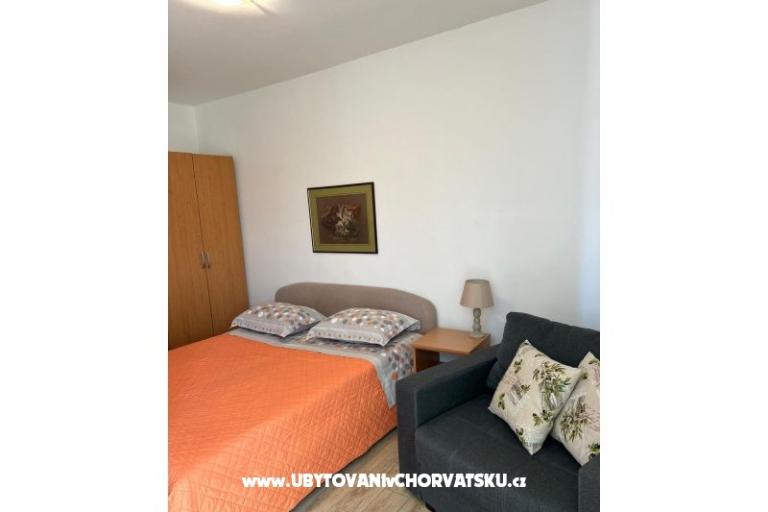 Apartmanok Stipičević – fotó 10