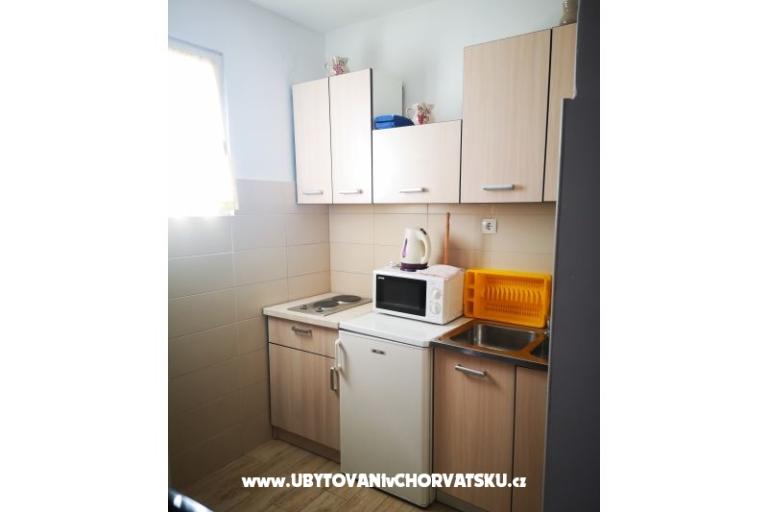 Apartmanok Stipičević – fotó 11