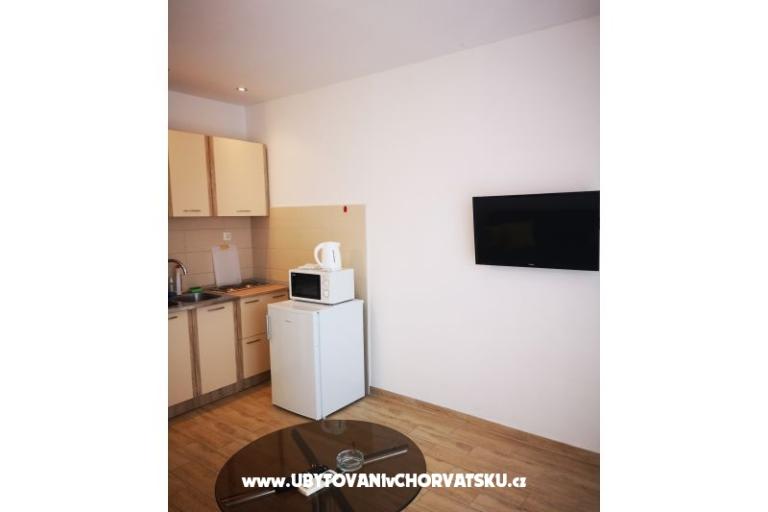 Apartmanok Stipičević – fotó 12