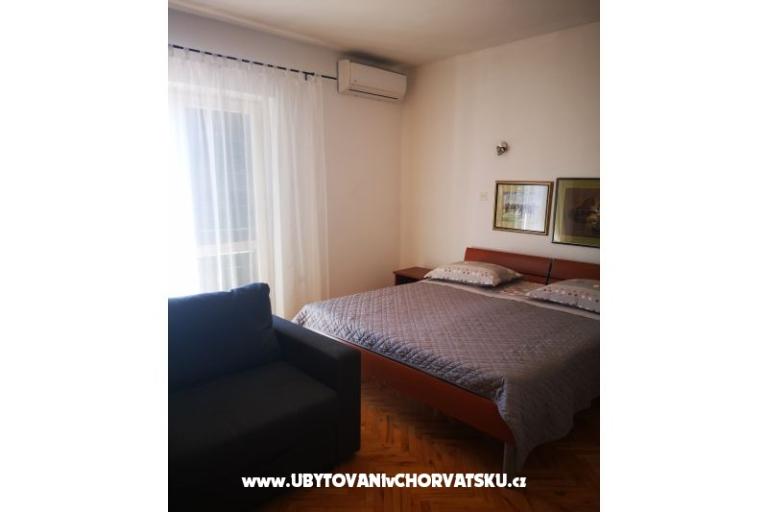 Apartmanok Stipičević – fotó 14