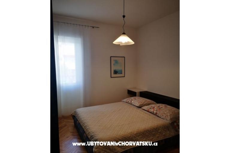 Apartmanok Stipičević – fotó 15