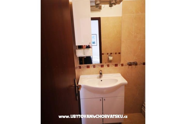 Apartmanok Stipičević – fotó 16