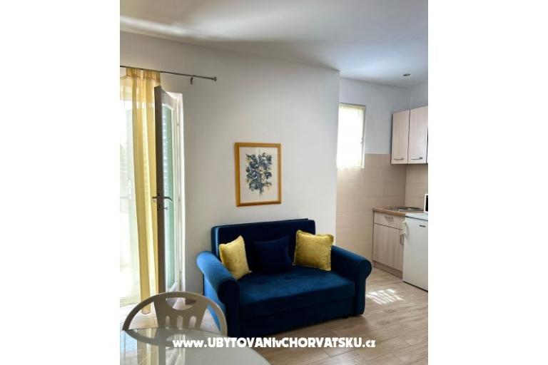 Apartmanok Stipičević – fotó 5