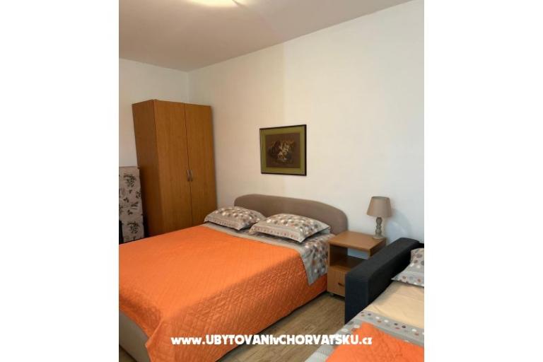 Apartmanok Stipičević – fotó 6