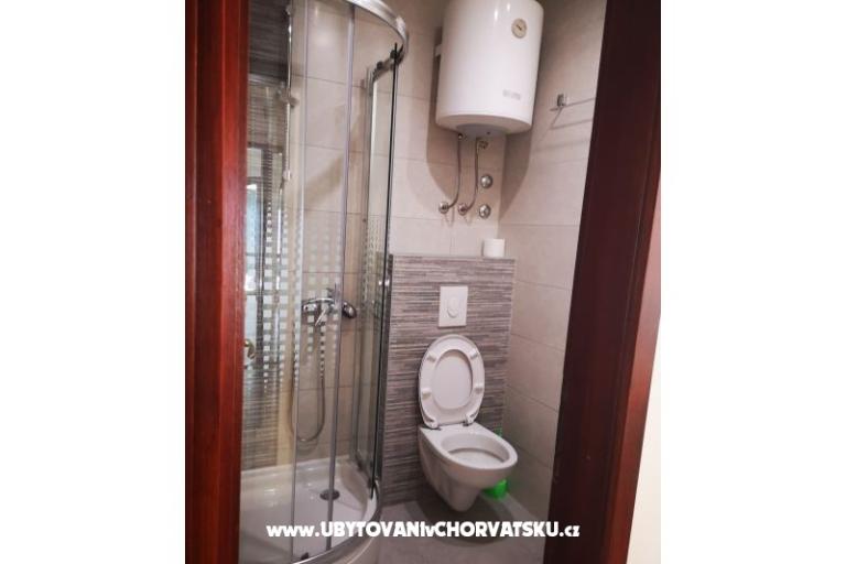 Apartmanok Stipičević – fotó 7