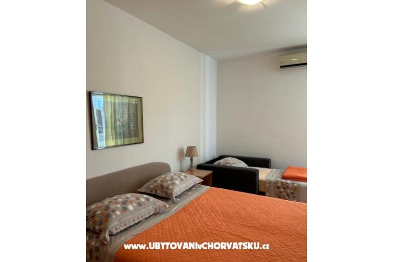 Apartmanok Stipičević – fotó 8