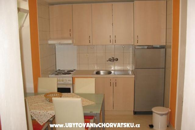 Apartmanok Sumić – fotó 4