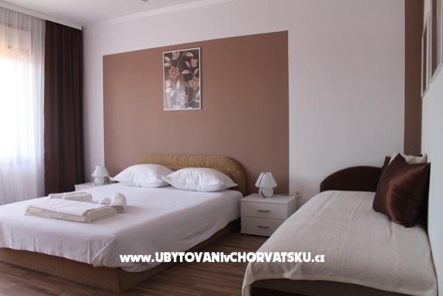 Apartmanok Sumić – fotó 6