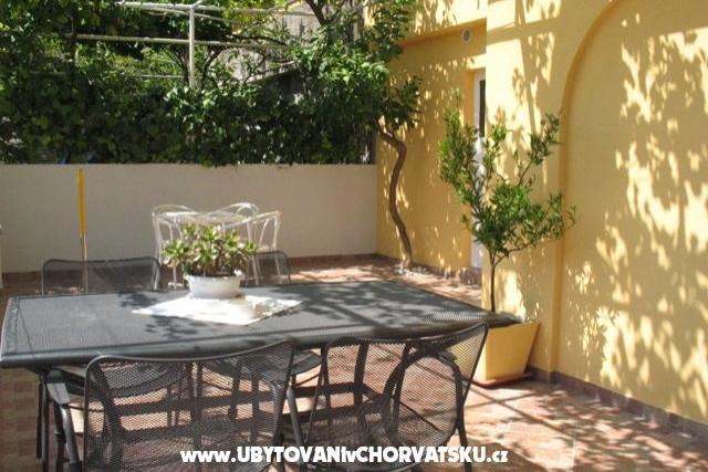 Apartmanok Sumić – fotó 8