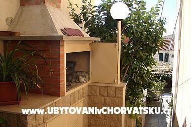 Apartmanok Sumić – fotó 9