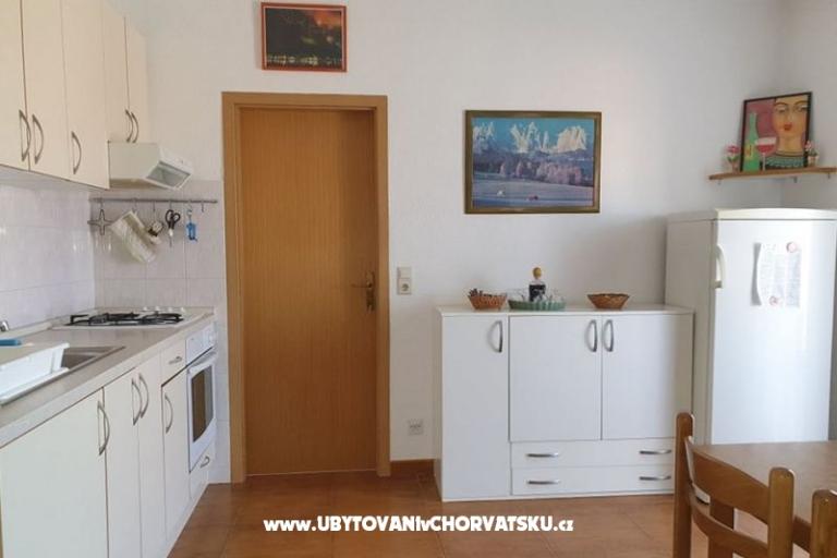 Apartmanok Tamburović – fotó 10
